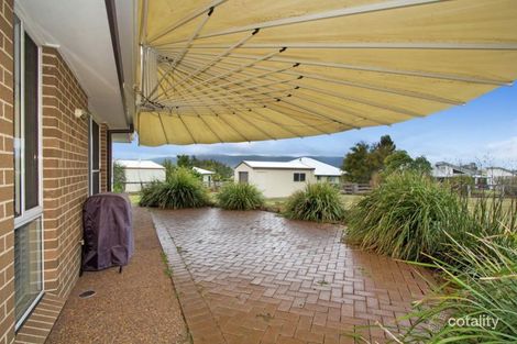 Property photo of 4 Kingfisher Crescent Scone NSW 2337
