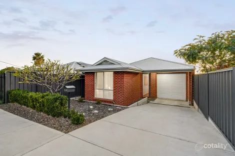 Property photo of 64A Warren Avenue Blair Athol SA 5084