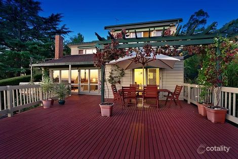 41 Summit Rd, Lilydale, VIC 3140