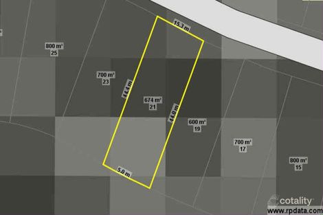 21 Marina Qy, Trinity Park, QLD 4879