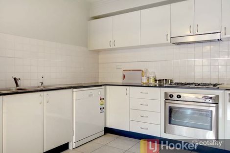 Property photo of 105/91A Bridge Road Westmead NSW 2145