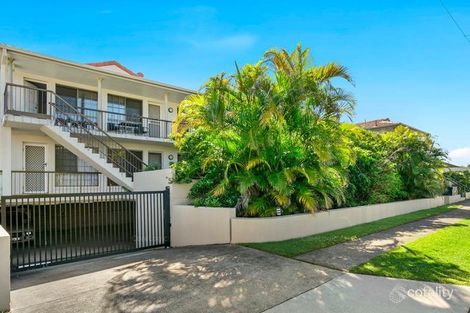 Property photo of 6/1072 Gold Coast Highway Palm Beach QLD 4221