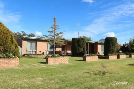 59 Murray St, Barham, NSW 2732