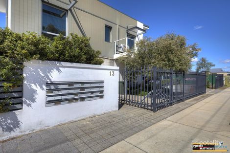 Property photo of 3/13 Spring Avenue Midland WA 6056