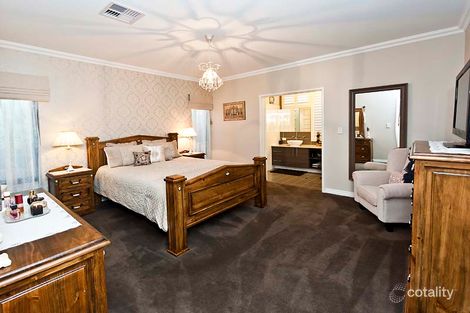 Property photo of 25 Mesa Link Baldivis WA 6171