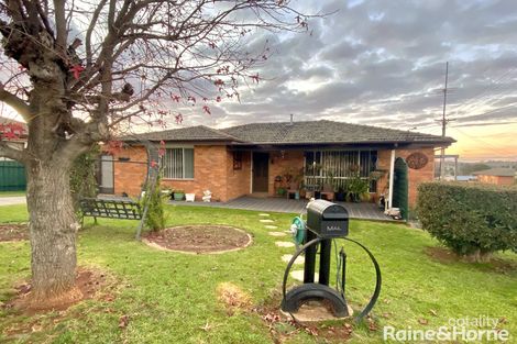 Property photo of 107 Wombat Street Young NSW 2594