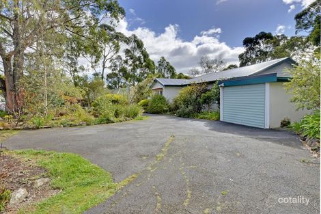 Property photo of 473 Nelson Road Mount Nelson TAS 7007