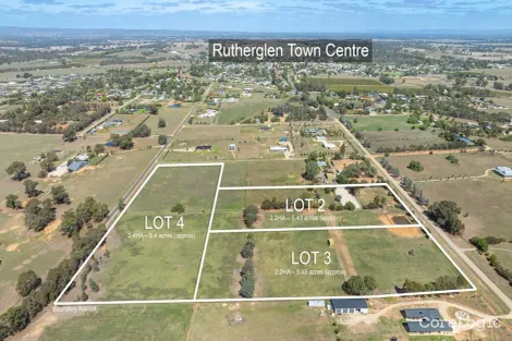 Property photo of 28 Deas Lane Rutherglen VIC 3685