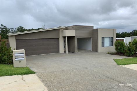 17a Pummelo Cct, Palmwoods, QLD 4555