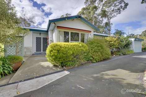 Property photo of 473 Nelson Road Mount Nelson TAS 7007
