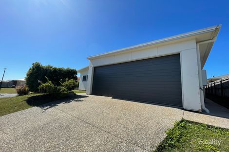 Property photo of 16 Crestview Crescent Bucasia QLD 4750