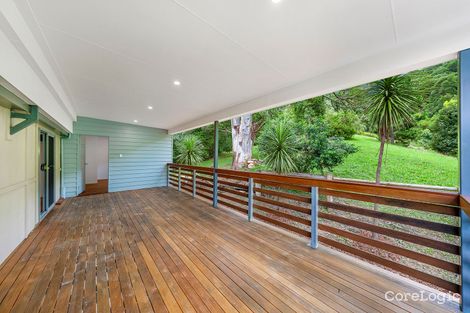 Property photo of 1308 Currumbin Creek Road Currumbin Valley QLD 4223