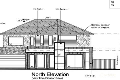 Lot 1154 Pioneer Dr, Rockbank, VIC 3335
