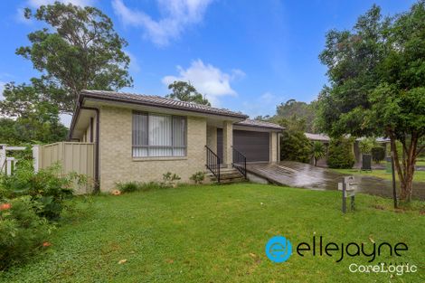 Property photo of 22 Ginkers Way Cooranbong NSW 2265