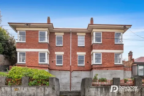 3/73 Goulburn St, Hobart, TAS 7000