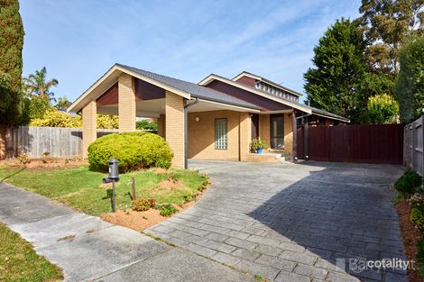 Property photo of 8 Stepney Court Rowville VIC 3178