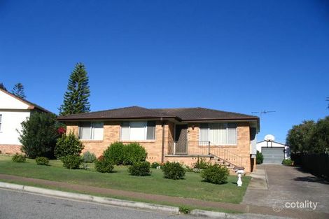 Property photo of 20 George Street Glendale NSW 2285