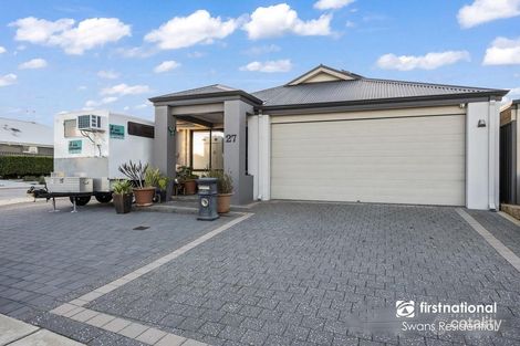 Property photo of 27 Alverda Parade Aveley WA 6069
