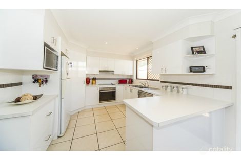 Property photo of 19 Matthew Flinders Drive Hollywell QLD 4216