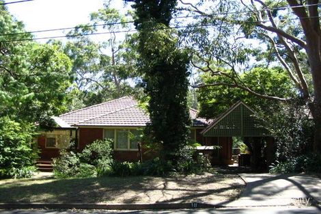 18 Begonia Rd, Normanhurst, NSW 2076