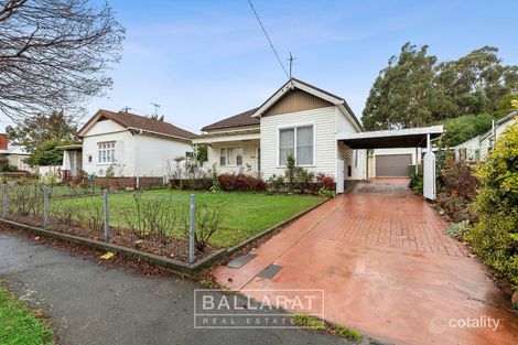 Property photo of 603 Barkly Street Golden Point VIC 3350