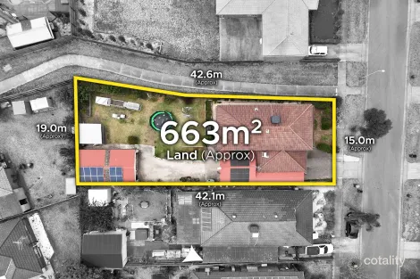 Property photo of 11 Oakwood Drive Carrum Downs VIC 3201