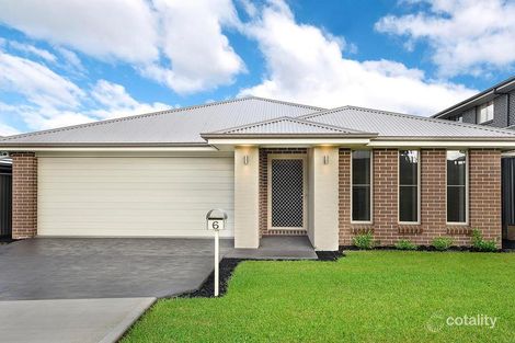 6 Farm Cove St, Gregory Hills, NSW 2557