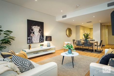 Property photo of 1/25 Hutt Street Adelaide SA 5000