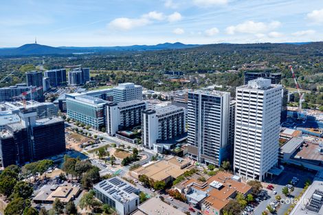 1311/49 Furzer St, Phillip, ACT 2606