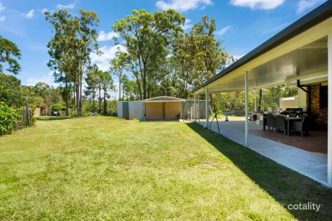 Property photo of 521 Bestmann Road Ningi QLD 4511