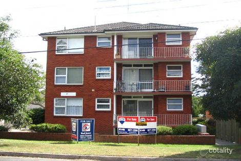 Property photo of 12/25 Tor Road Dee Why NSW 2099