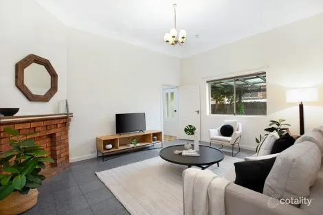 Property photo of 146A Alt Street Haberfield NSW 2045