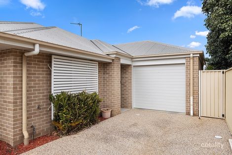 3/16a Glenvale Rd, Harristown, QLD 4350