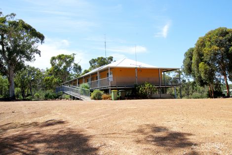 Property photo of 56 Breen Rise Clackline WA 6564