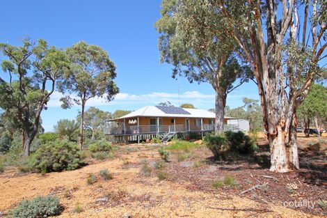 Property photo of 56 Breen Rise Clackline WA 6564
