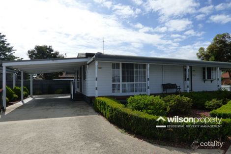 3/24 Park Lane, Traralgon, VIC 3844