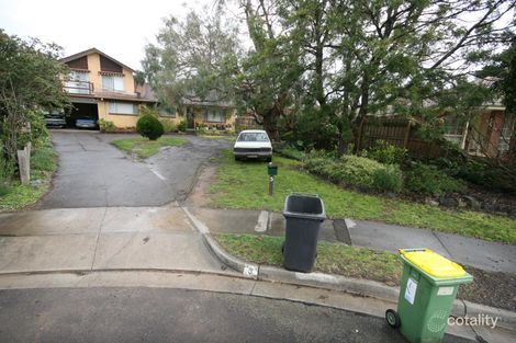 5/6 Callemondah Ct, Ferntree Gully, VIC 3156