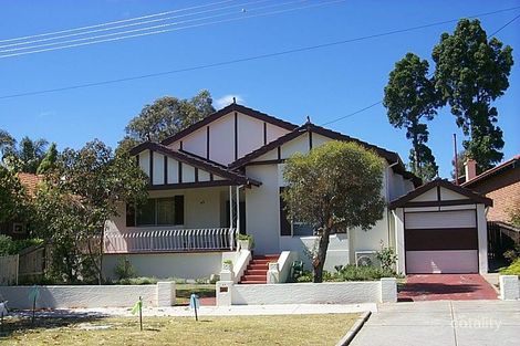 43 Dumbarton Cres, Menora, WA 6050