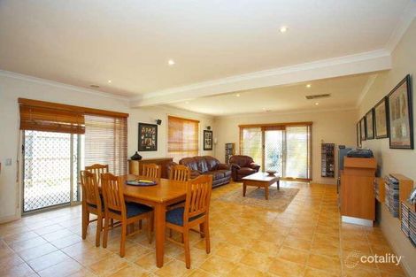 Property photo of 31 Spicer Boulevard Altona Meadows VIC 3028