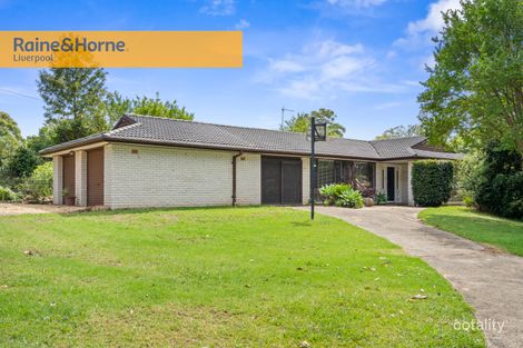 Property photo of 2414 Silverdale Road Silverdale NSW 2752
