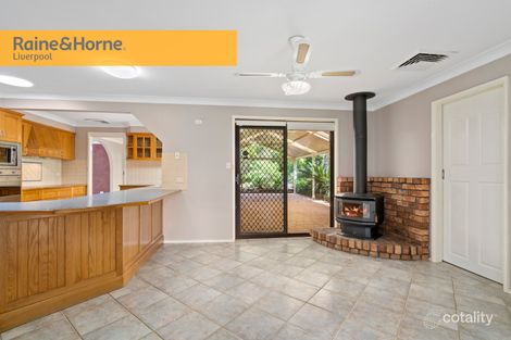 Property photo of 2414 Silverdale Road Silverdale NSW 2752