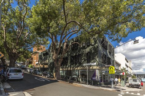 Property photo of 203/18 Brown Street Newcastle NSW 2300