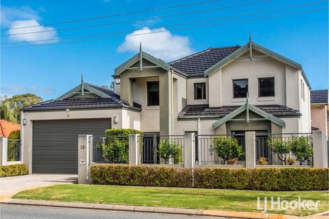 16a Henson St, Mandurah, WA 6210
