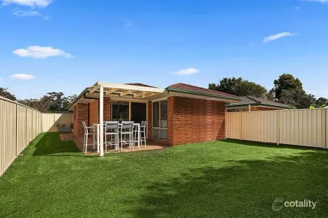 Property photo of 8 Annandale Court Boambee East NSW 2452