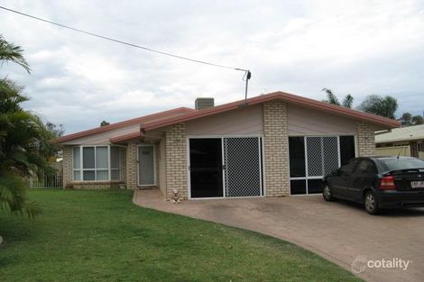 4 Gallagher Pl, Emerald, QLD 4720