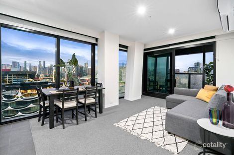 Property photo of 2401/8 Pearl River Road Docklands VIC 3008