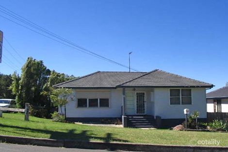 21 Freeman Pde, Mount Warrigal, NSW 2528