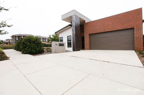 Property photo of 10 Clay Street Bonner ACT 2914