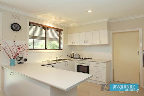Property photo of 1A Purnell Street Altona VIC 3018
