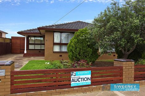Property photo of 1A Purnell Street Altona VIC 3018